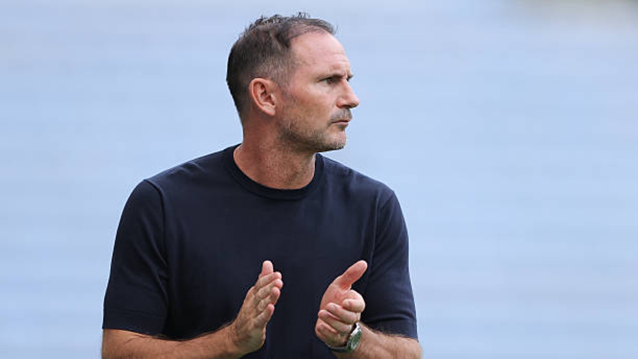 Frank Lampard Tepis Rumor Miring Absennya Loum Tchaouna dan Yann Gboho