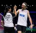 French Open 2026: Kejutan Marvin Seidel-Nguyen Phuong Singkirkan 2 Dunia