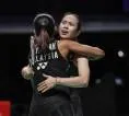 French Open 2026: Pearly-Thinaah Berjuang Keras Singkirkan Juniornya