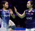 French Open 2026: Rachel-Febi Bersyukur Lewati Laga Berat