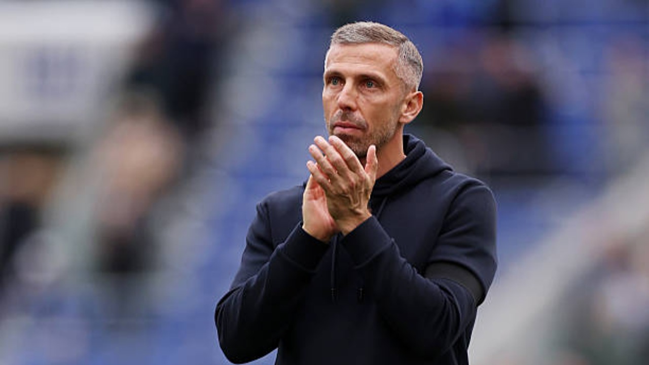 Gary O'Neil Buka Peluang Duetkan Dua Penyerang Utama Ipswich Town