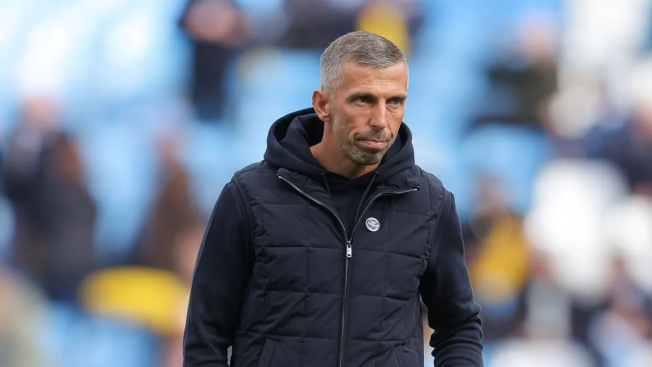Gary O'Neil enggan jemawa tanggapi start positif tiga tim promosi dan fokus membawa Ipswich Town bertahan di Premier League
