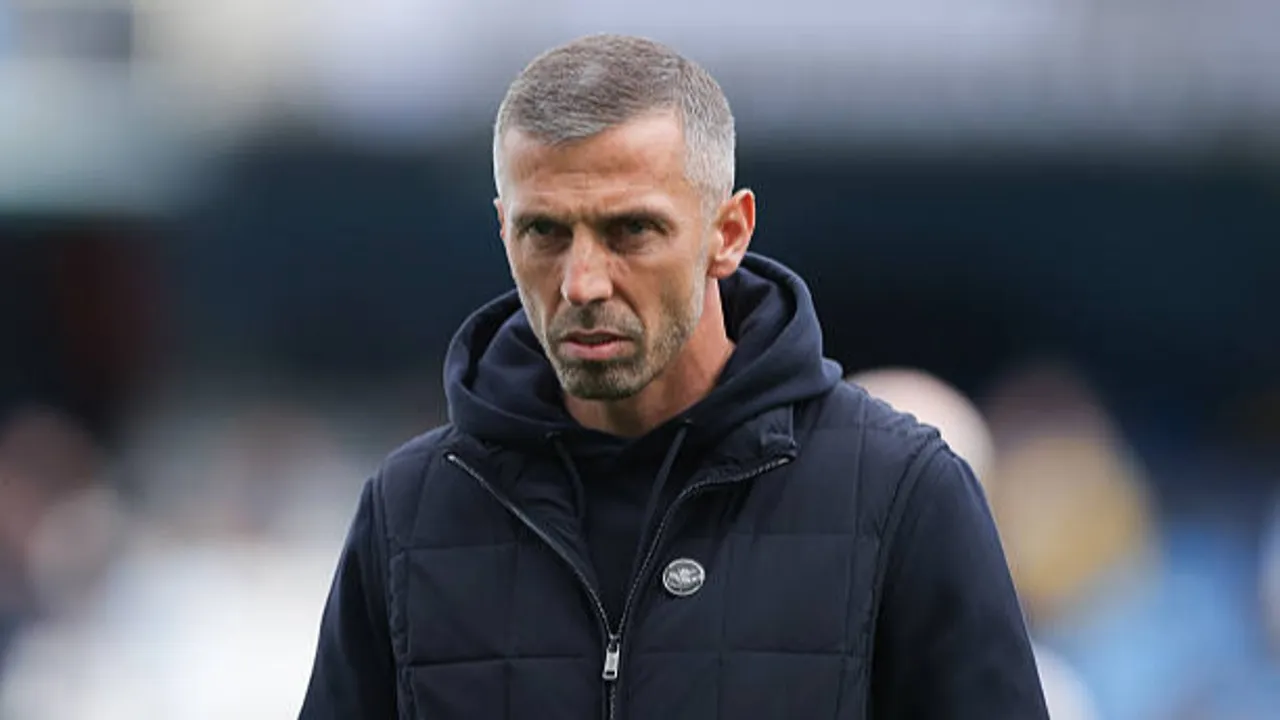 Gary O'Neil Minta Skuad Ipswich Town Waspadai Nottingham Forest