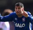 Gary O'Neil Puji Kualitas Luar Biasa Exequiel Palacios