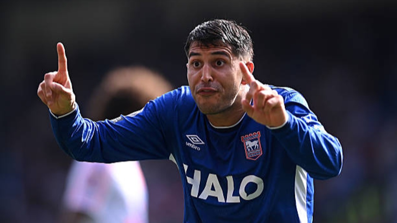 Gary O'Neil Puji Kualitas Luar Biasa Exequiel Palacios