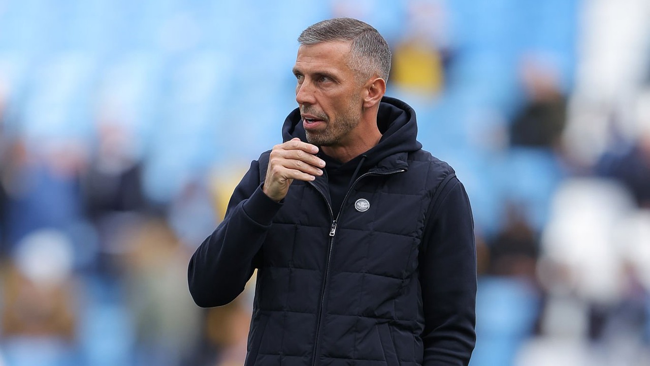 Gary O'Neil Sebut Performa Lawan Man City Beri Kepercayaan Diri bagi Ipswich