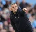 Gary O'Neil Ungkap Strategi Berbeda Ipswich saat Jamu Nottingham Forest