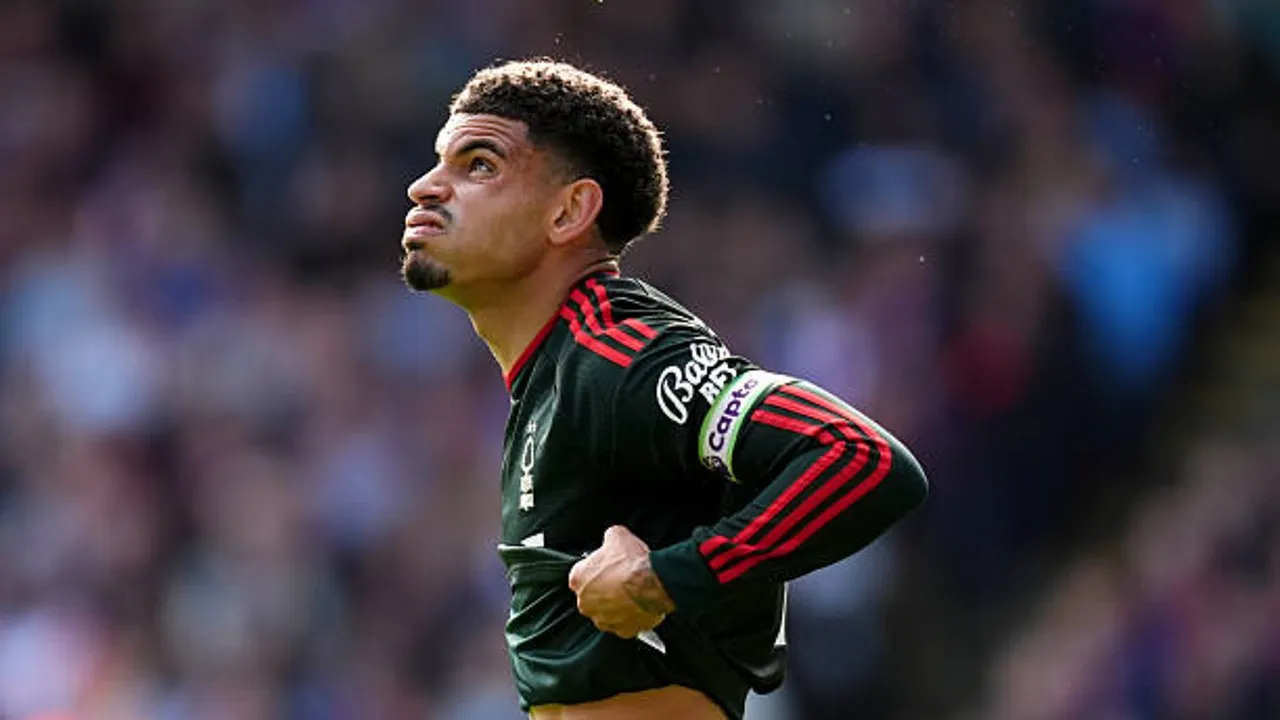 Gary O'Neil menilai kembalinya Morgan Gibbs-White akan memberi dorongan besar bagi Nottingham Forest di Portman Road