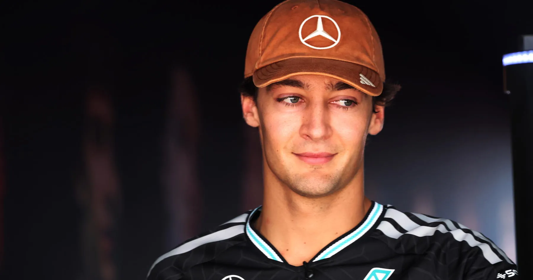 George Russell Akui Kekalahan dalam Perebutan Gelar F1 - sumber: (racingnews365)