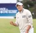 Haeran Ryu Rebut Puncak Klasemen LPGA BMW Ladies Championship