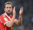 Harry Kane Mengaku Gugup Jelang Pengumuman Pemenang Ballon d’Or 2026