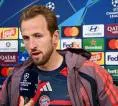 Harry Kane Setuju Puji Arsenal Usai Laga Bayern