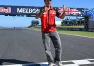 Hasil FP1 MotoGP Australia: Marc Marquez Tercepat, Jack Miller Nyaris P1