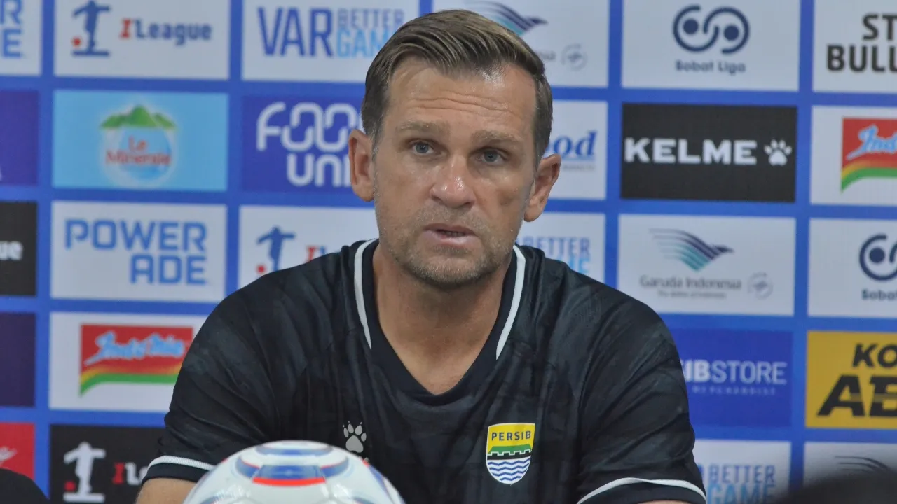 Pelatih Persib, Igor Tolic