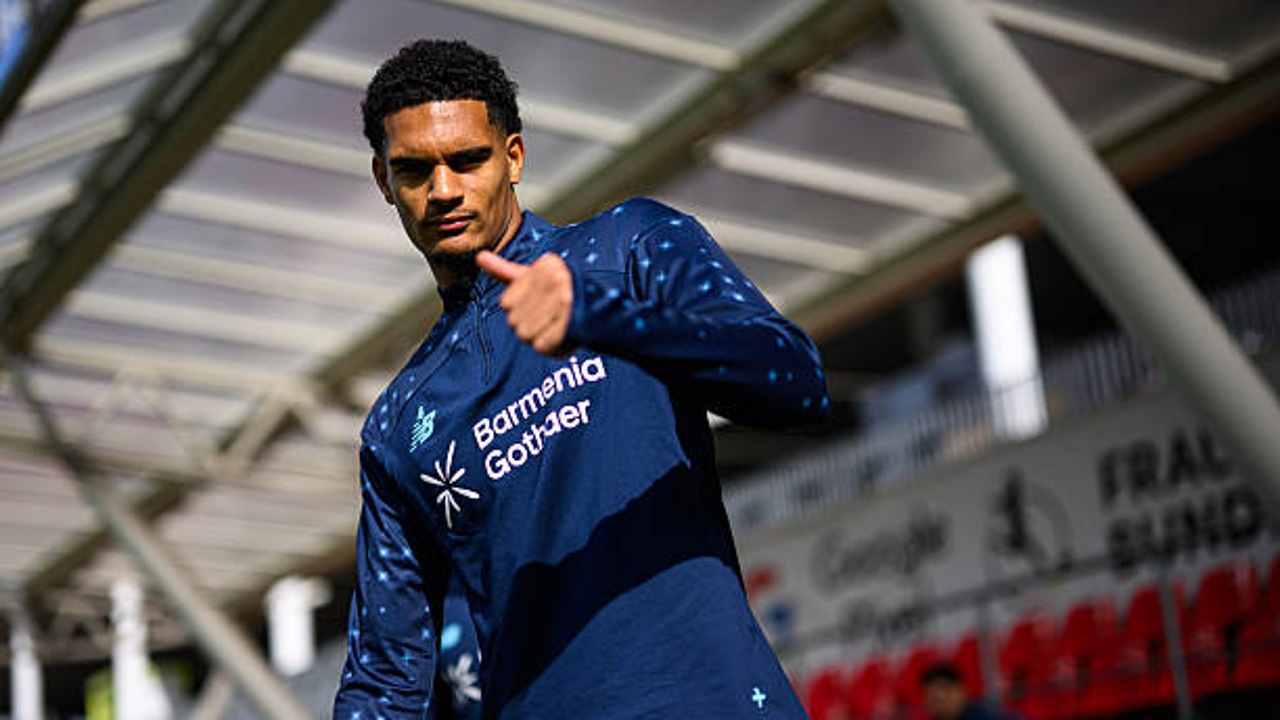 Jarell Quansah Abaikan Rumor Kepindahan ke Arsenal dan Chelsea