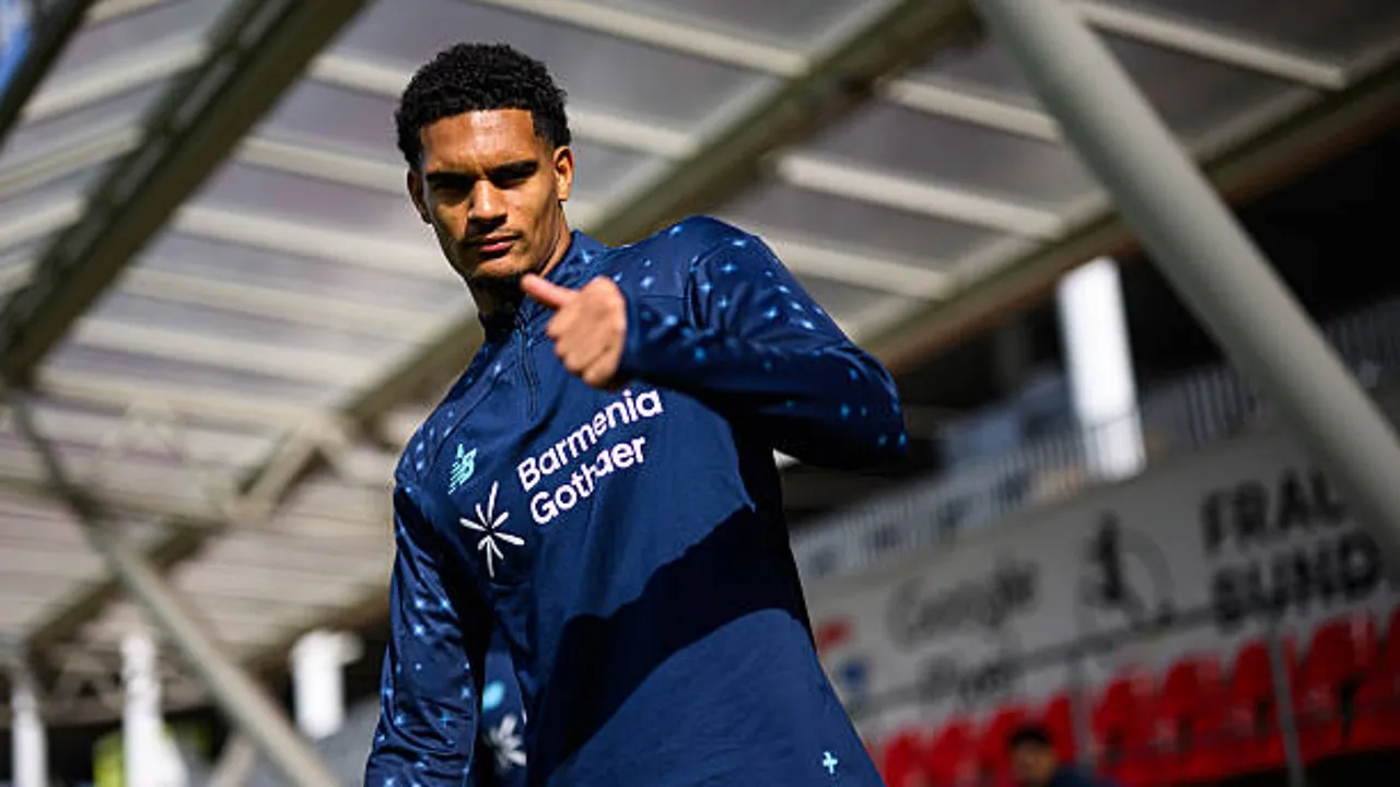Jarell Quansah Abaikan Rumor Kepindahan ke Arsenal dan Chelsea