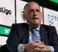 Javier Tebas Diadukan Dewan Olahraga ke Pengadilan Administratif