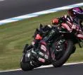 Jorge Martin Alami Kesulitan dengan Aprilia di Australia