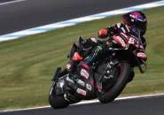 Jorge Martin Alami Kesulitan dengan Aprilia di Australia