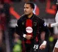 Justin Kluivert Ungkap Alasan Rela Berbagi Penalti dengan Tavernier