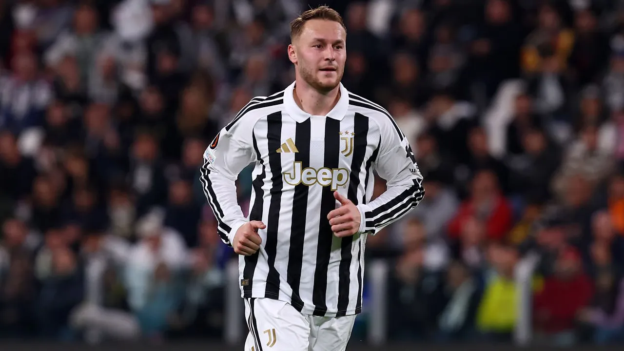 Juventus Ditahan Rennes, Teun Koopmeiners: Harusnya Menang