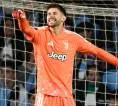 Juventus Gagal Menang Kontra Rennes, Guglielmo Vicario: Ini Terasa Pahit