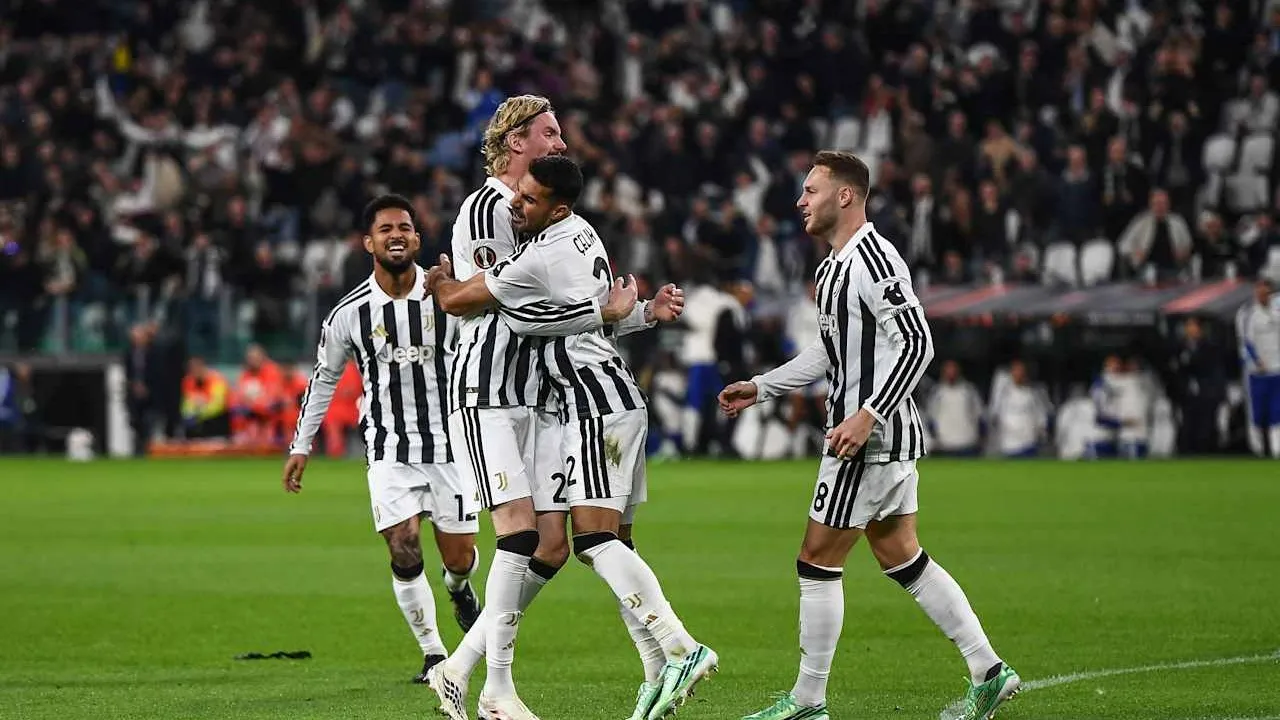 Juventus Gagal Menang Lagi, Luciano Spalletti Ungkap Masalahnya