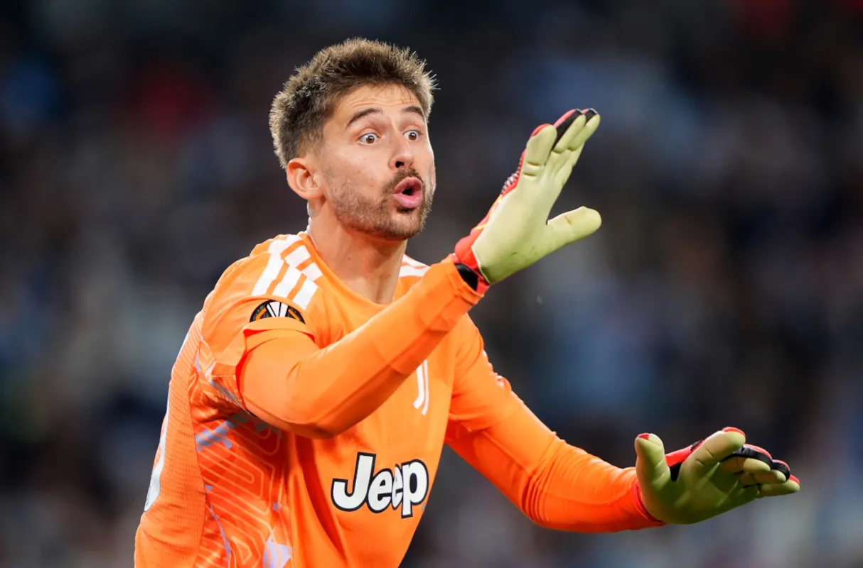 Juventus Gagal Raih Kemenangan Meski Dominasi, Woltemade Ungkap Momen Penalti - sumber: (footballitalia)