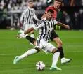 Juventus Ketiban Sial, Zeki Celik dan Nico Gonzalez Cedera