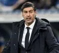 Kalah Telak, Paulo Fonseca Akui Lyon Kalah Agresivitas dari Hoffenheim