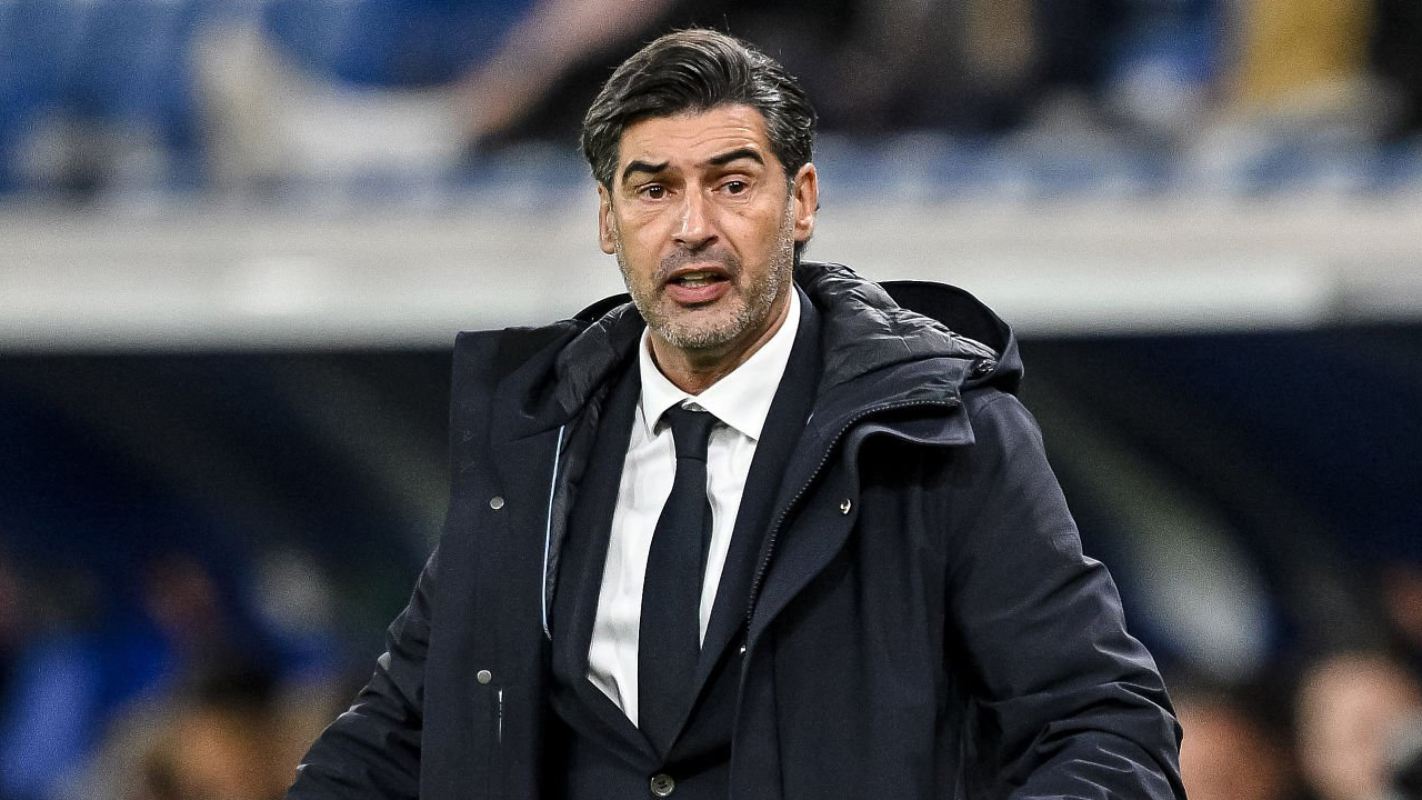 Kalah Telak, Paulo Fonseca Akui Lyon Kalah Agresivitas dari Hoffenheim