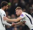Kapten Tottenham Beri Tribut Pada Kulusevski Yang Telah Kembali