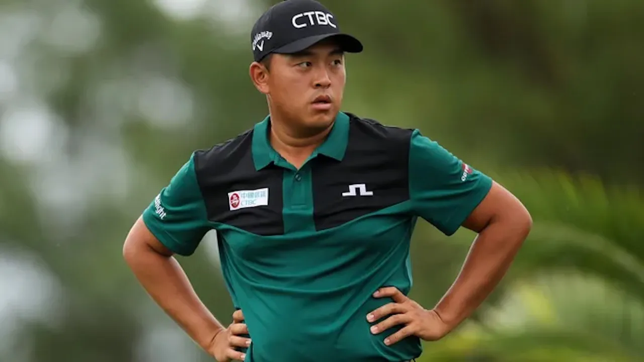 Kevin Yu