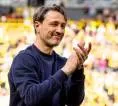 Kovac Minta Dukungan Fans Lawan Frankfurt: Semangati Kami Menuju Kemenangan