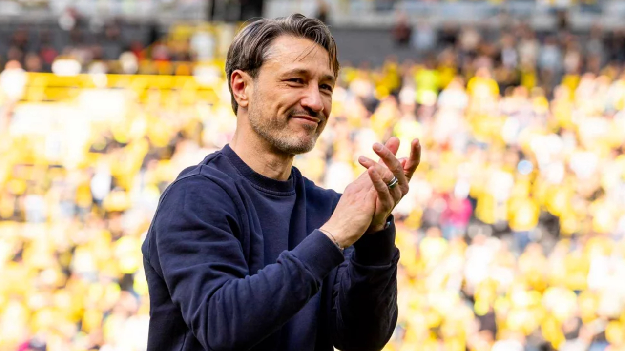 Kovac Minta Dukungan Fans Lawan Frankfurt: Semangati Kami Menuju Kemenangan