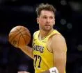 Lakers Menang Telak, Doncic Nyatakan Misi Juara NBA