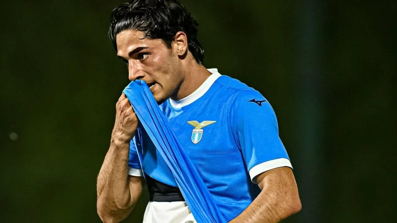 Lazio Sambut Kembalinya Winger Utama Kontra Parma