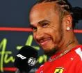 Lewis Hamilton Akan Tetap Balap F1 Hingga Afrika Kembali