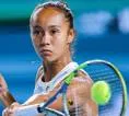 Leylah Annie Fernandez Banting Tulang Menuju Semifinal Di Ningbo