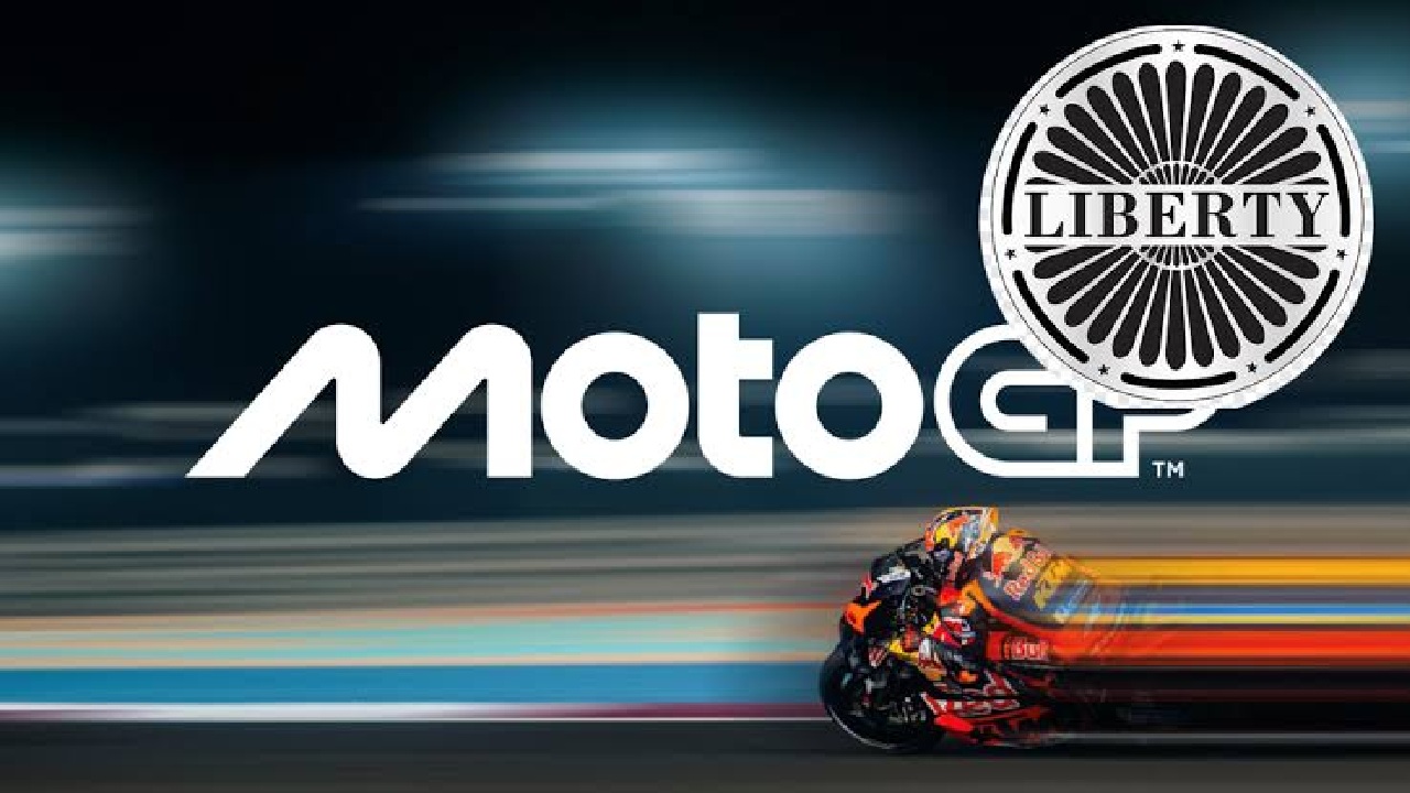 Liberty Media Berencana Gabungkan Balapan MotoGP dan WorldSBK