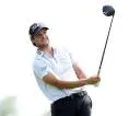Lolos Dramatis, Davis Lamb Amankan Posisi Terakhir di Korn Ferry Tour