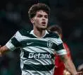 Manchester United dan Chelsea Siap Sikut-Sikutan Demi Bintang Muda Sporting