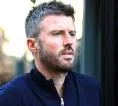 Manchester United Pertimbangkan Conte Sebagai Pengganti Carrick