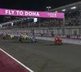 Marc Marquez Bungkam Soal Jadwal GP Qatar, Ada Apa dengan MotoGP?