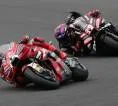 Marquez: Insting Agresif Jadi Kekuatan Utama Jorge Martin