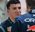 Max Verstappen Bisa Menang dengan Ferrari, Kata Hadjar