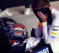 Max Verstappen Ungkap Kerusakan Tulang Belakang Akibat Balapan