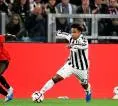 Media Italia Sebut Weston McKennie Temukan Posisi Nyamannya