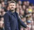 Michael Carrick Tetap Pimpin MU Saat Hadapi Bournemouth