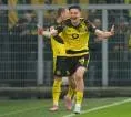 Milan Pantau Luca Reggiani, Bek Muda Dortmund yang Tersisih